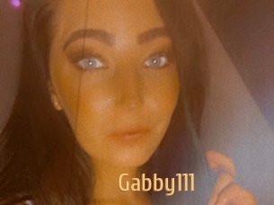 Gabby111