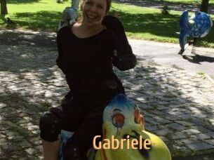 Gabriele