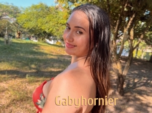 Gabyhornier