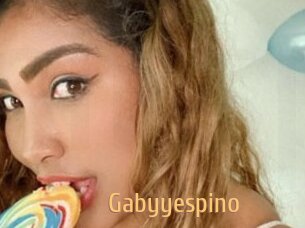 Gabyyespino