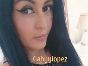 Gabyylopez