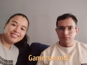 Gamerssexo69