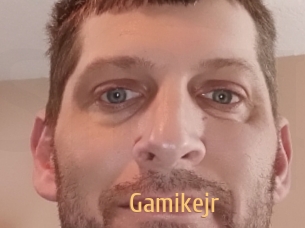 Gamikejr