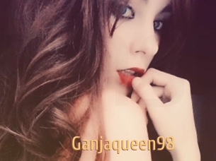 Ganjaqueen98