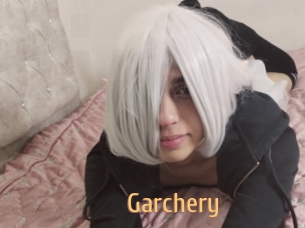 Garchery