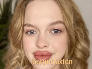 Garynclaxton
