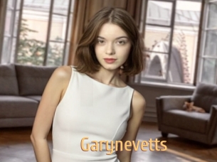 Garynevetts