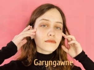 Garyngawne