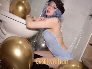 Gatitachan