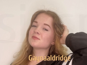 Gaynaaldridge