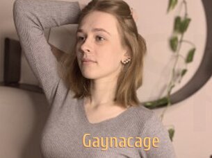 Gaynacage
