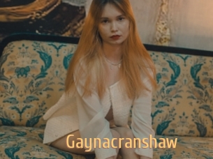 Gaynacranshaw