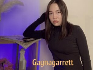 Gaynagarrett