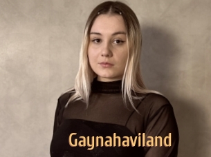 Gaynahaviland