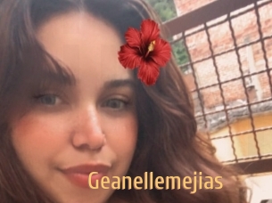 Geanellemejias