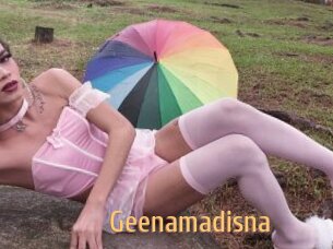 Geenamadisna