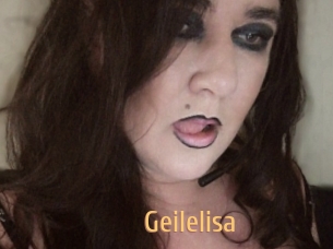 Geilelisa