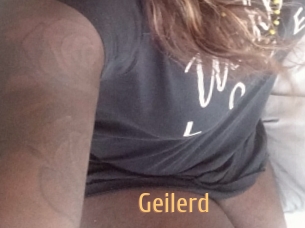 Geilerd