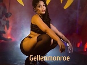 Gellenmonroe