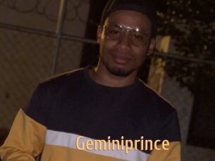 Geminiprince