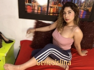 Genesislina