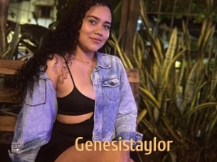 Genesistaylor