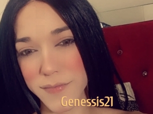 Genessis21