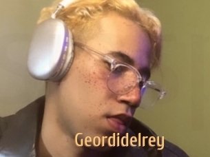 Geordidelrey