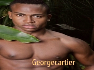 Georgecartier