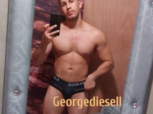 Georgediesell