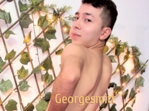 Georgesmitt