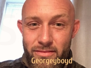 Georgeyboyd