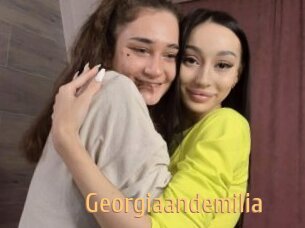 Georgiaandemilia