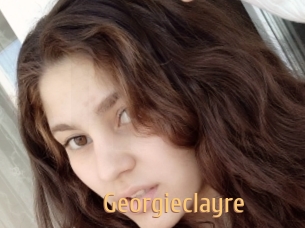 Georgieclayre