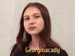 Georginacady