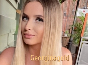 Georginagold