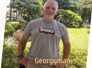 Georgyman