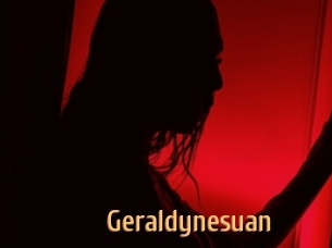 Geraldynesuan