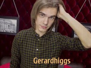 Gerardhiggs