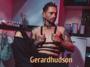 Gerardhudson