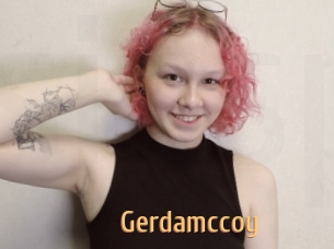 Gerdamccoy