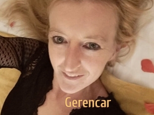 Gerencar