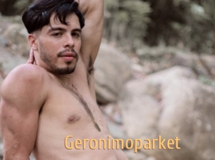 Geronimoparket