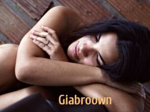 Giabroown