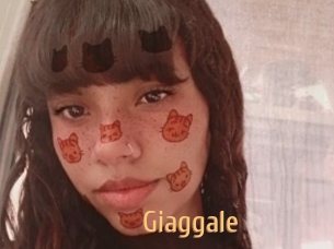 Giaggale