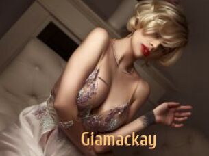 Giamackay