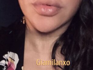 Giamilanxo