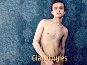 Giannimyles