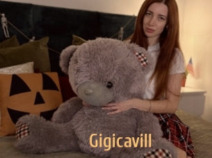 Gigicavill