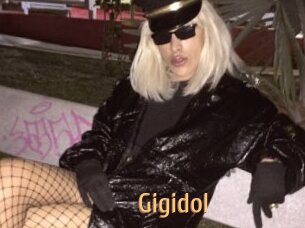 Gigidol